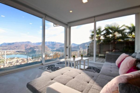 Отель Loft Mirage  Виконаго